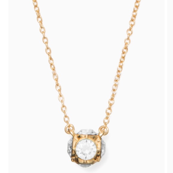 kate spade Jewelry - Kate Spade Lady Marmalade Necklace